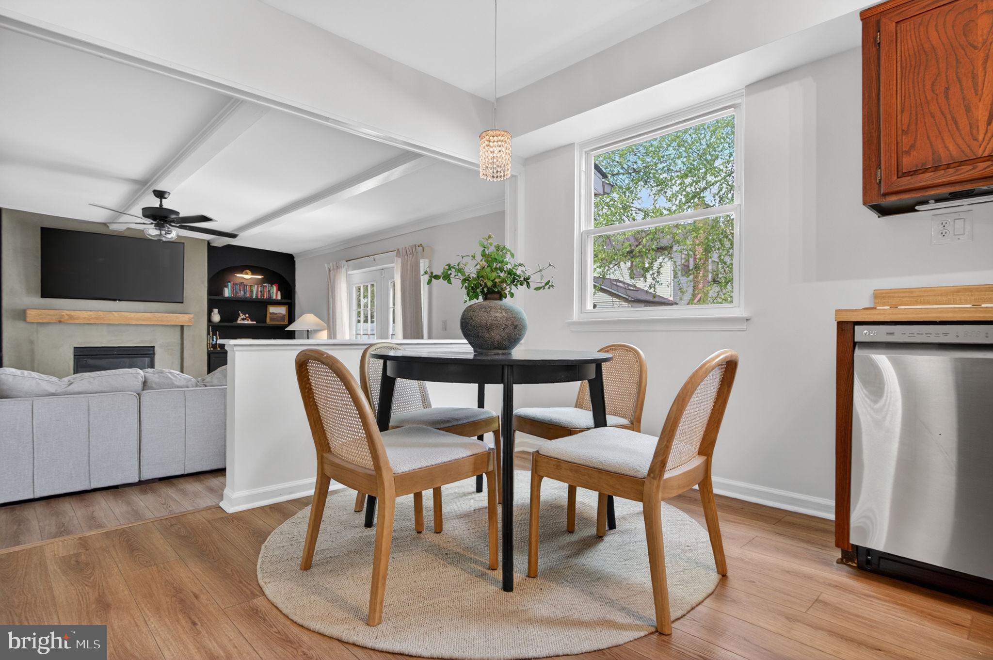 18 MIDWOOD ROAD