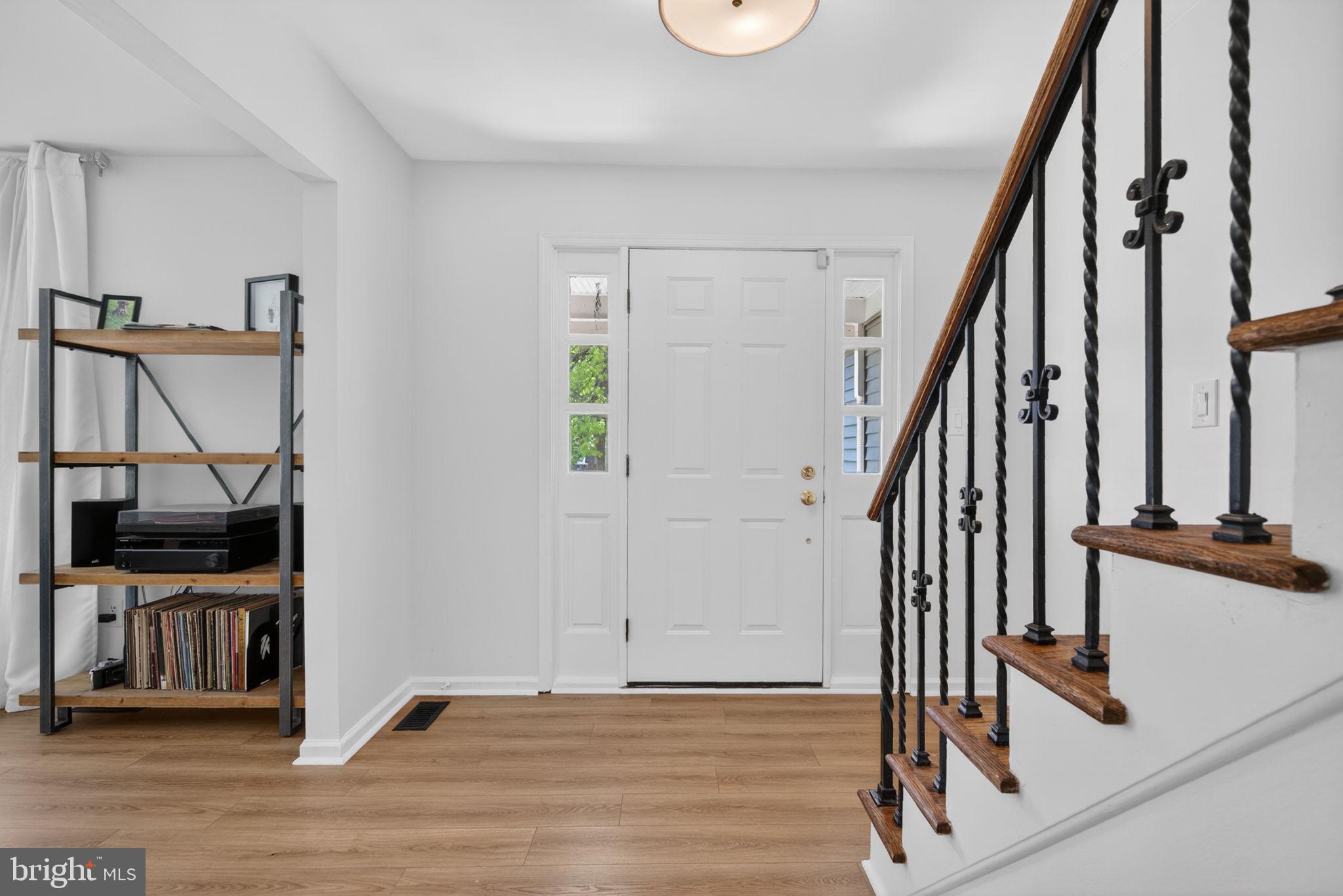 18 MIDWOOD ROAD