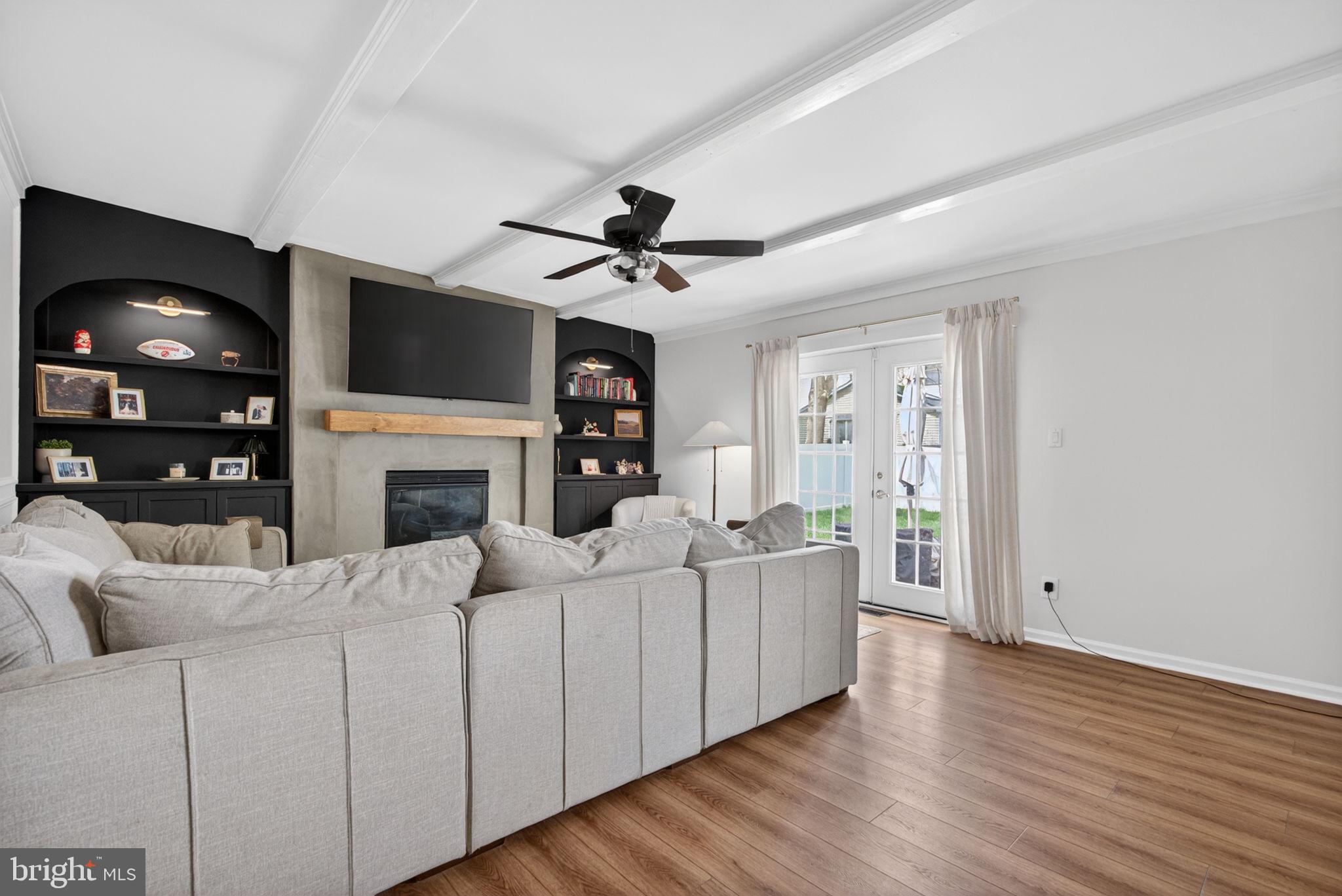 18 MIDWOOD ROAD