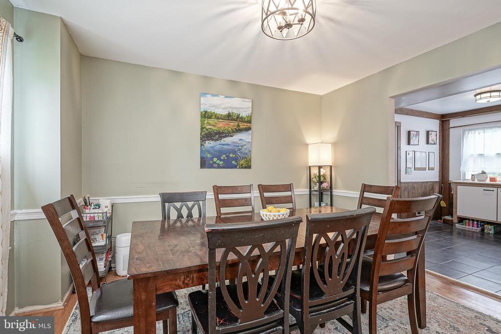 514 MEADOW COURT