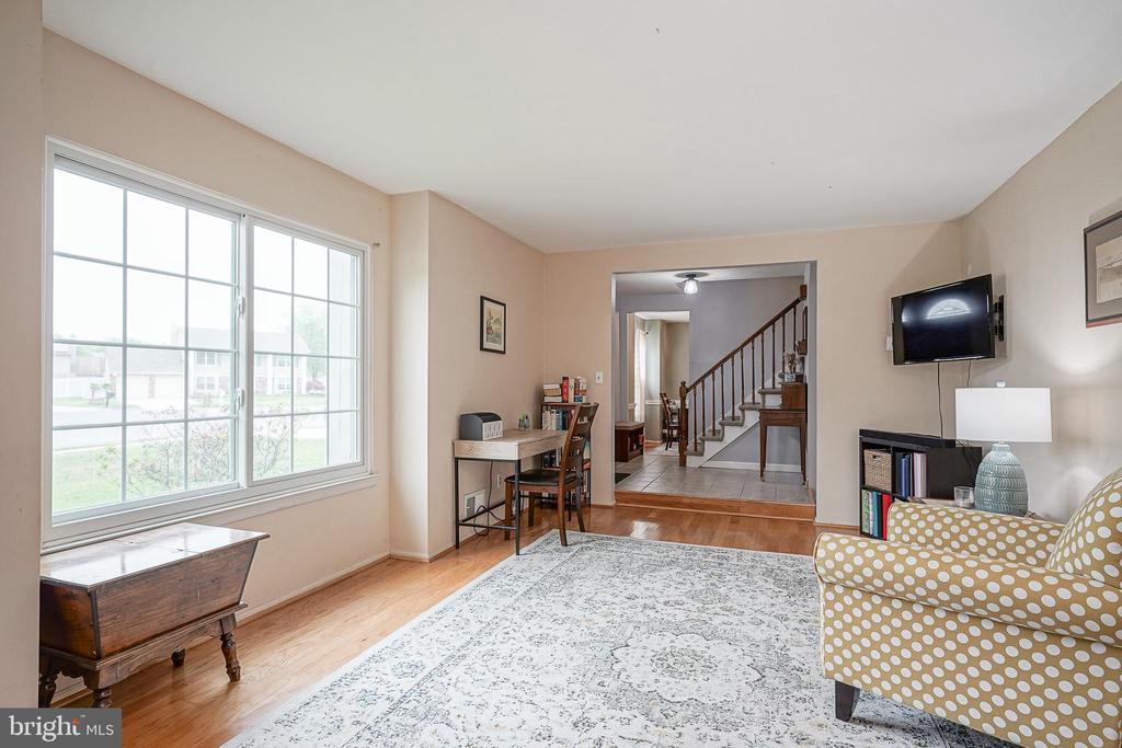 514 MEADOW COURT