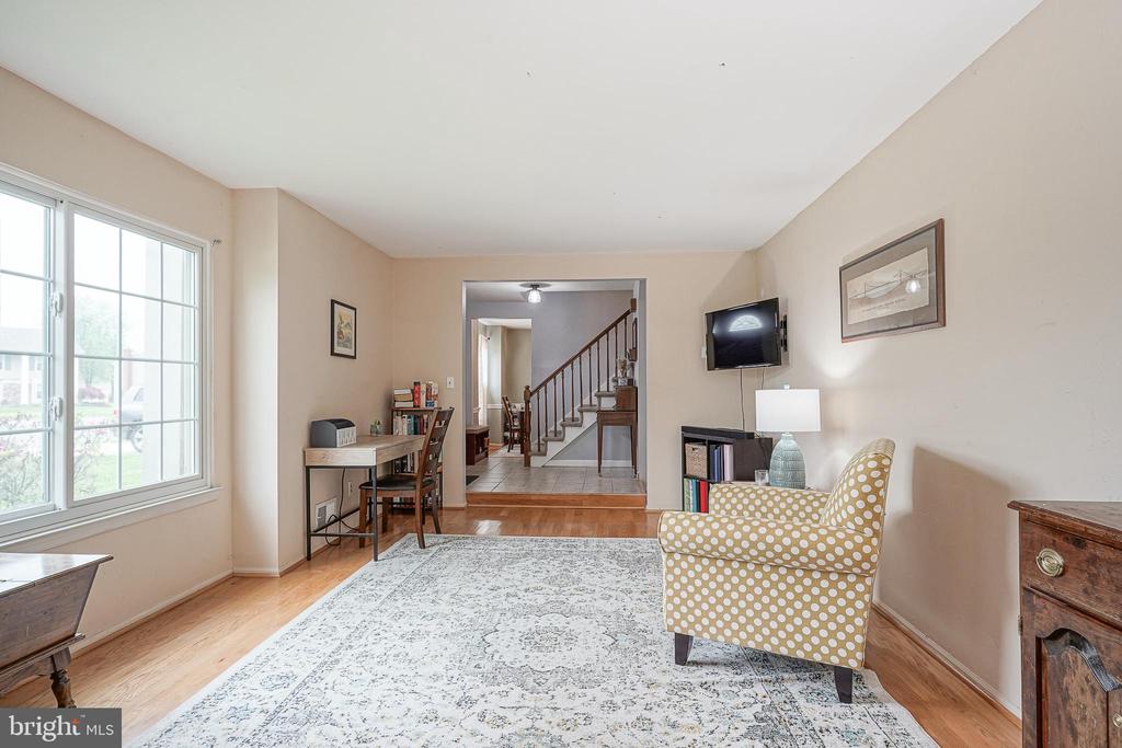514 MEADOW COURT