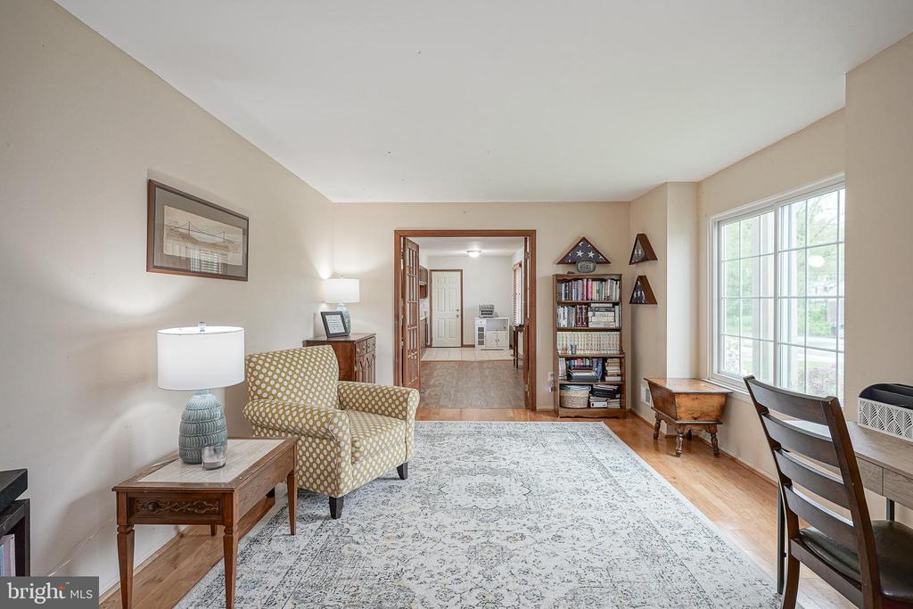514 MEADOW COURT