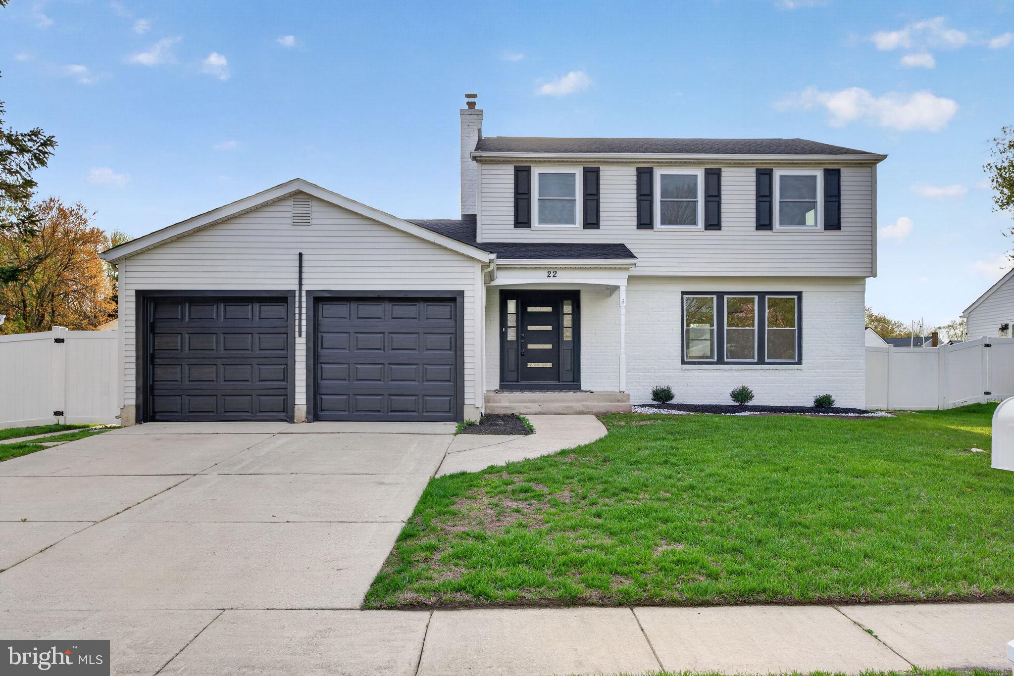 22 WILLOW RIDGE ROAD