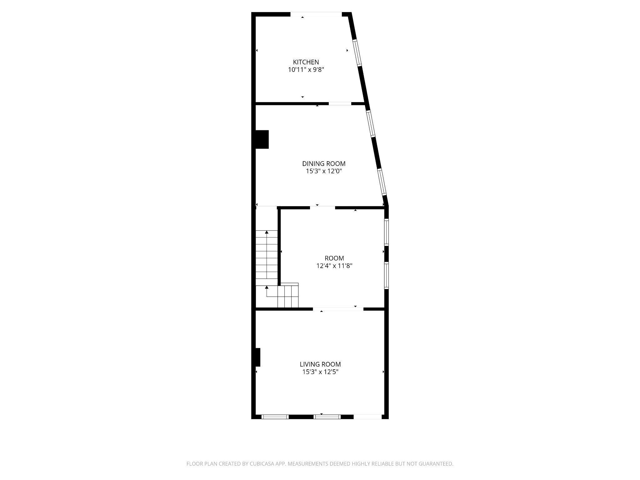36 BRAINERD ST