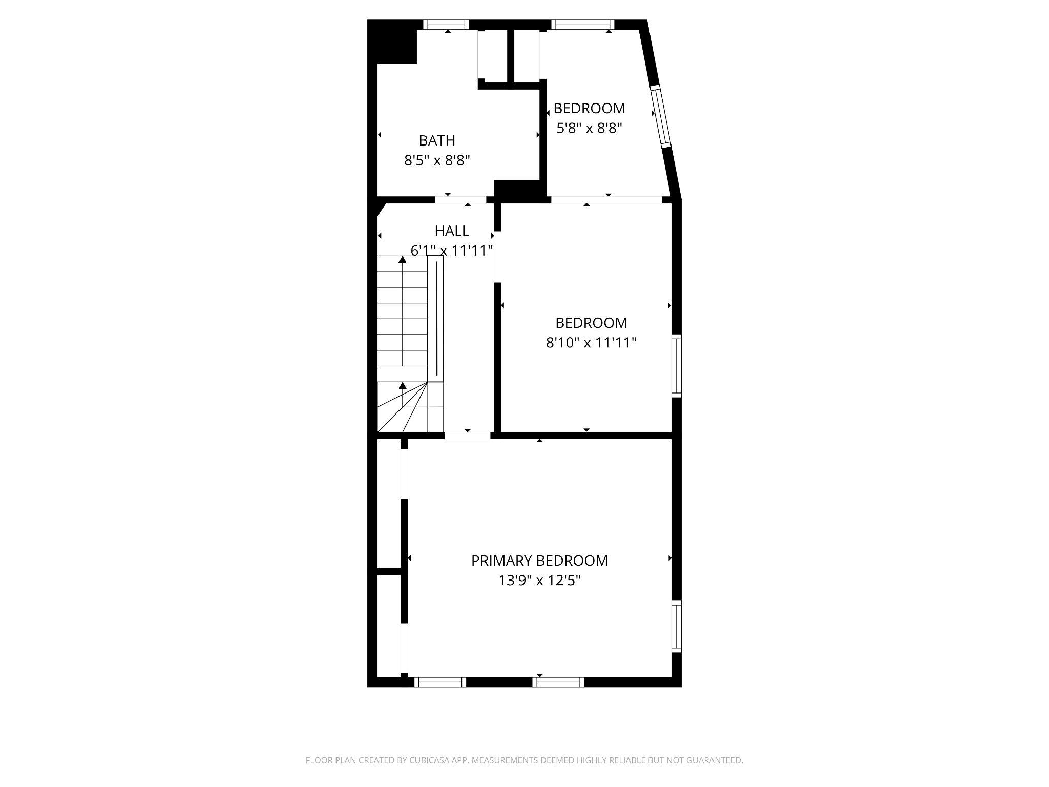 36 BRAINERD ST