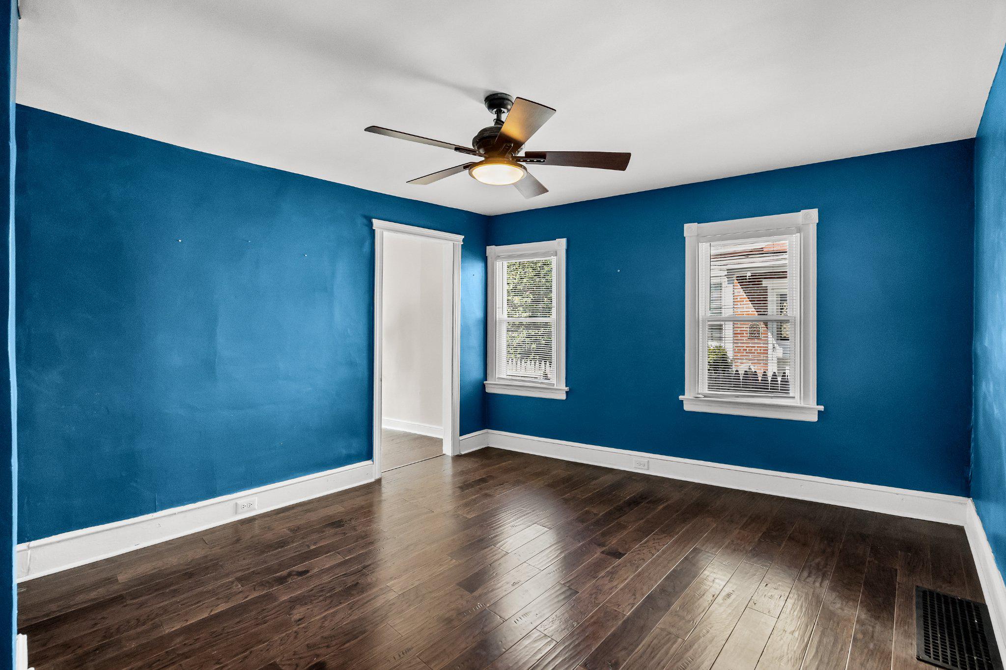36 BRAINERD ST