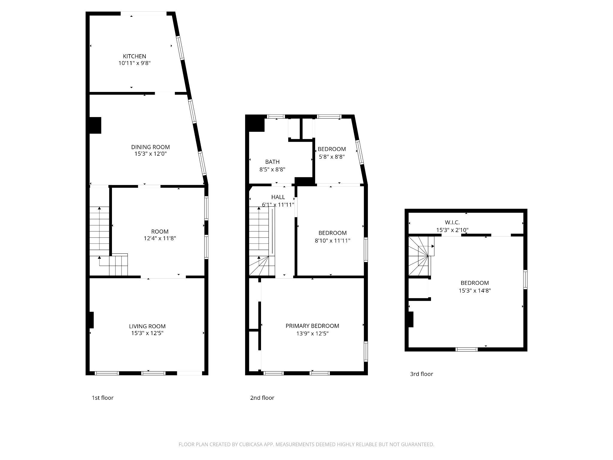 36 BRAINERD ST