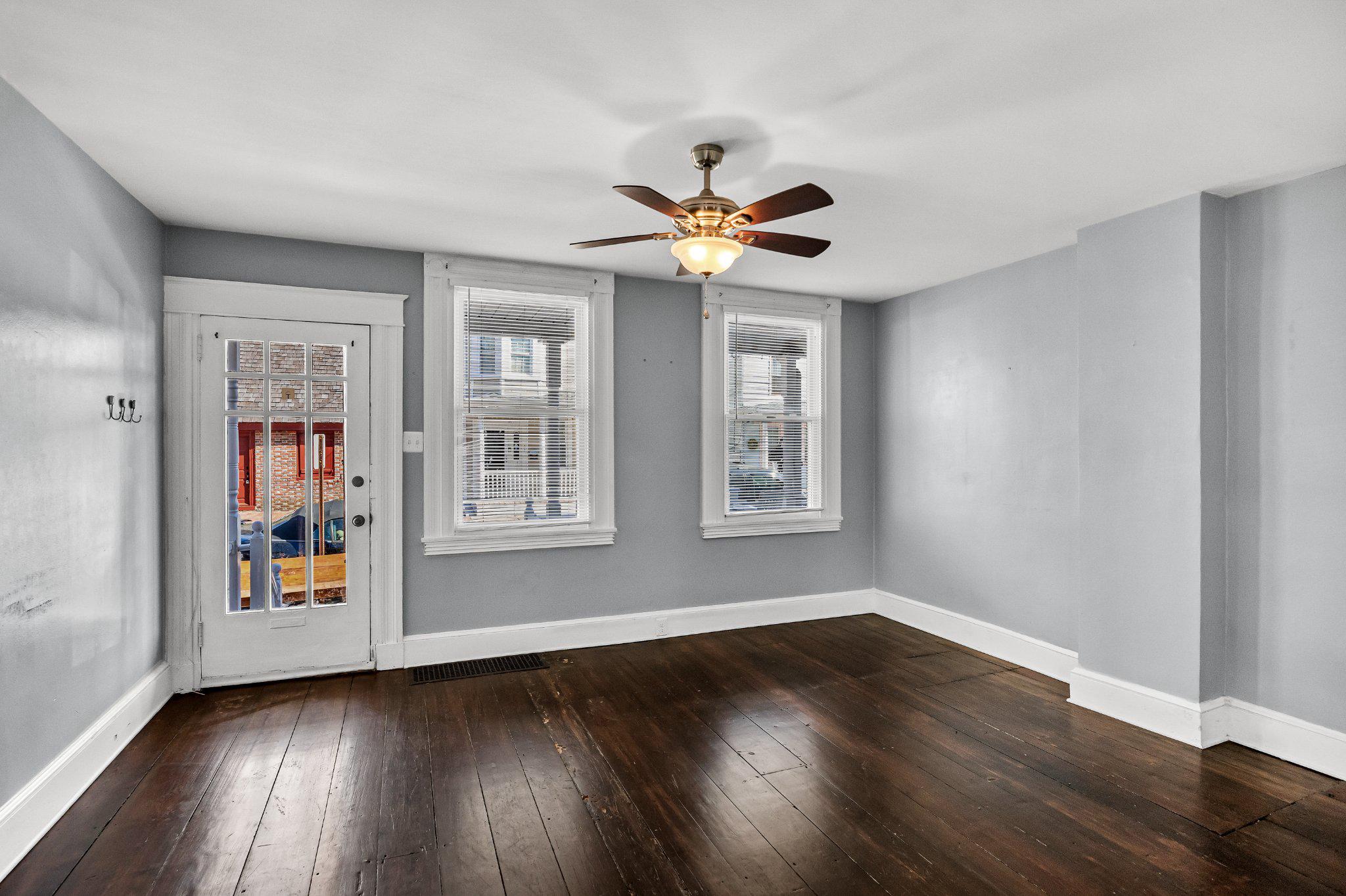 36 BRAINERD ST
