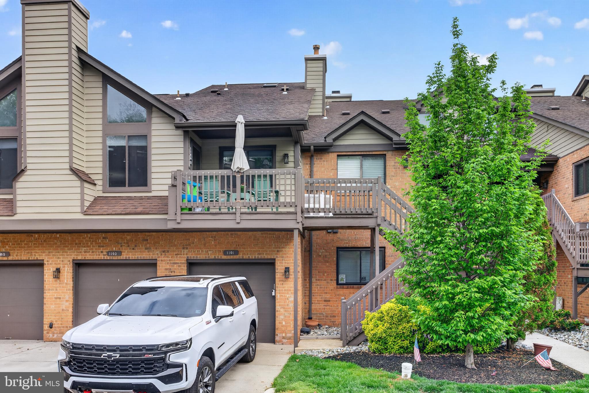 1105 AUGUSTA CIRCLE
