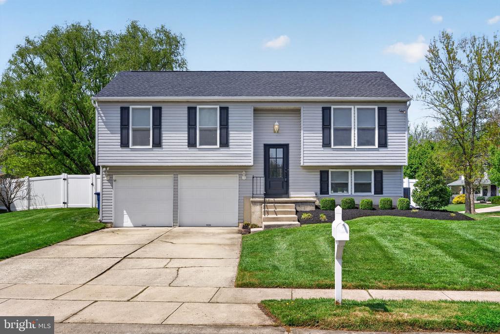 41 PALMETTO AVENUE