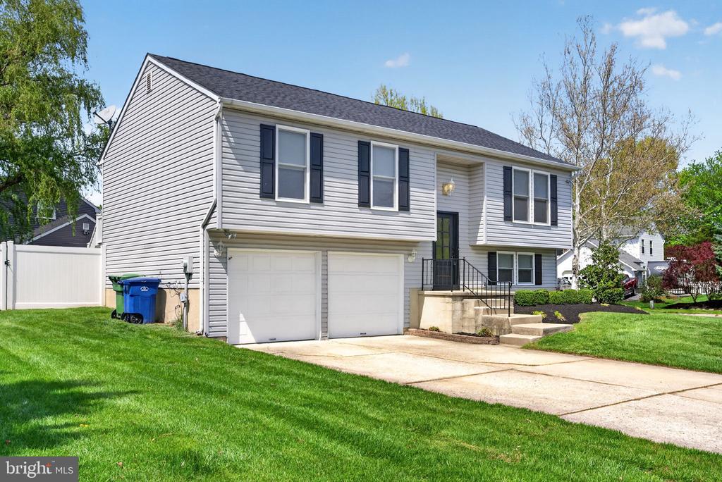 41 PALMETTO AVENUE