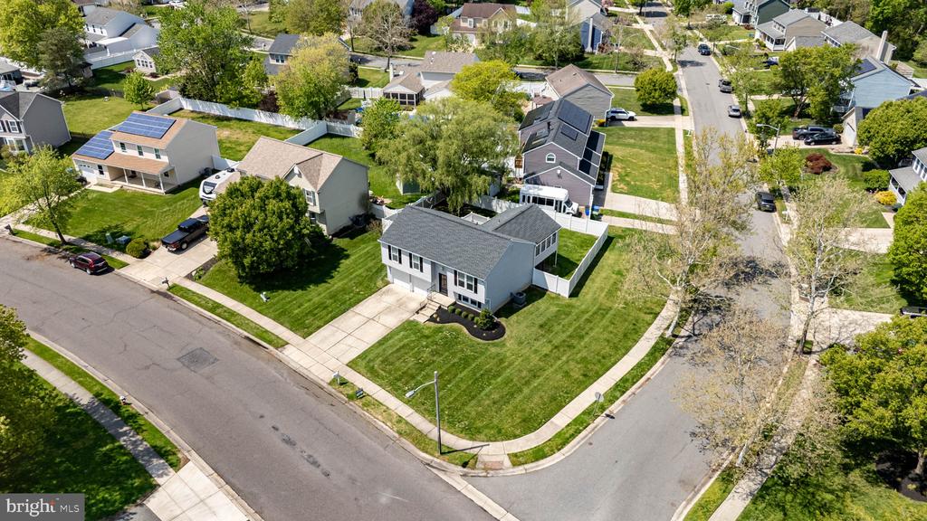 41 PALMETTO AVENUE