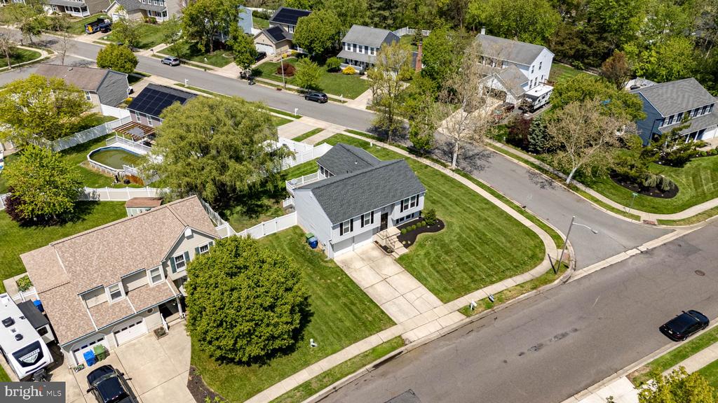 41 PALMETTO AVENUE