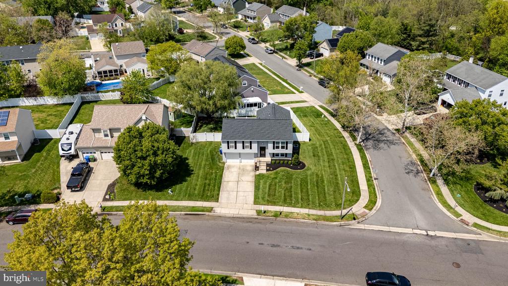 41 PALMETTO AVENUE