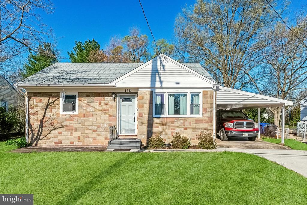 128 S COLES AVENUE
