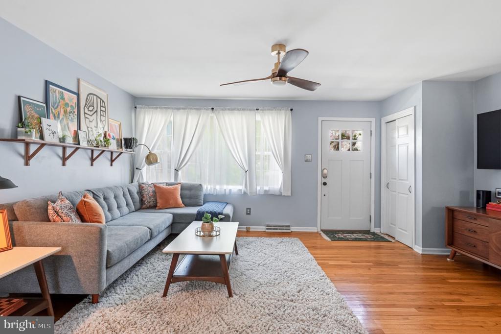 600 8TH STREET