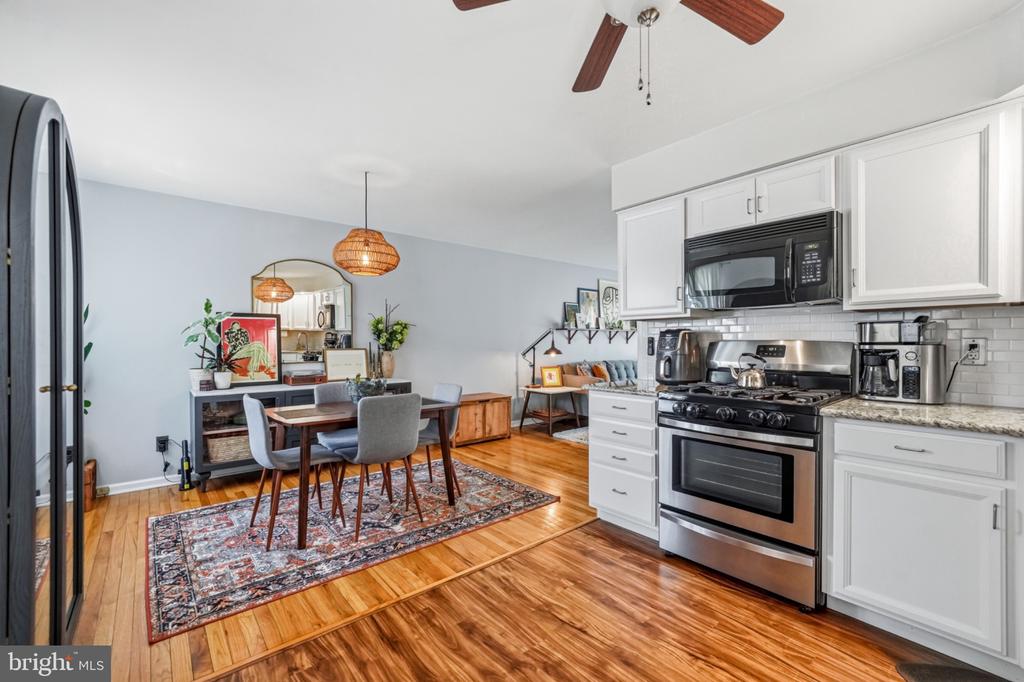 600 8TH STREET