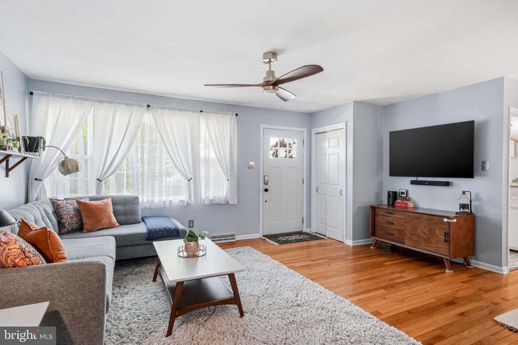 600 8TH STREET