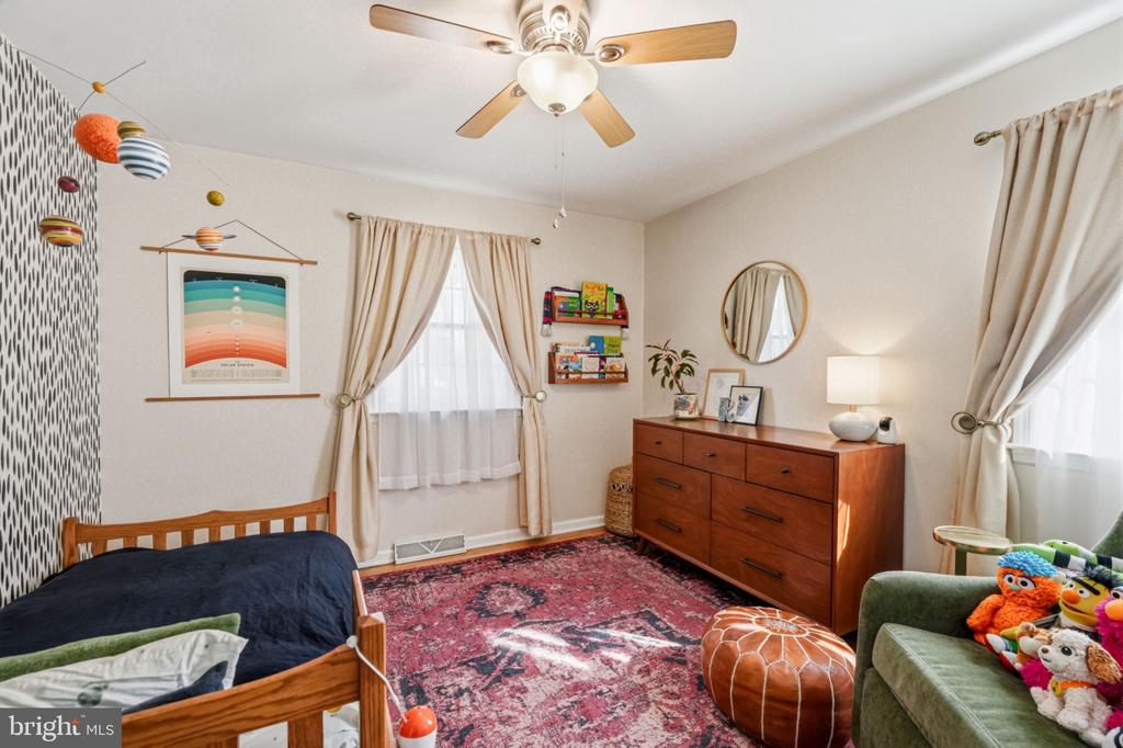 600 8TH STREET