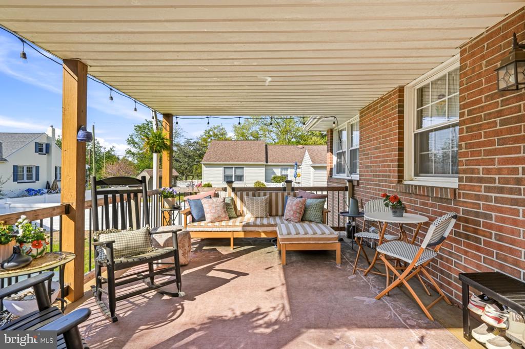 600 8TH STREET
