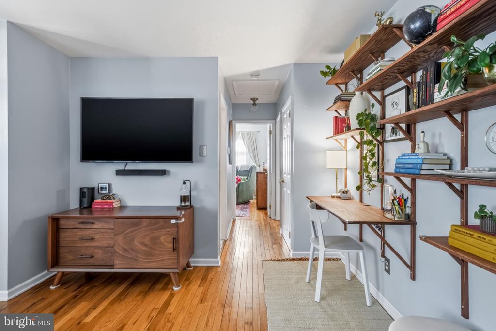 600 8TH STREET