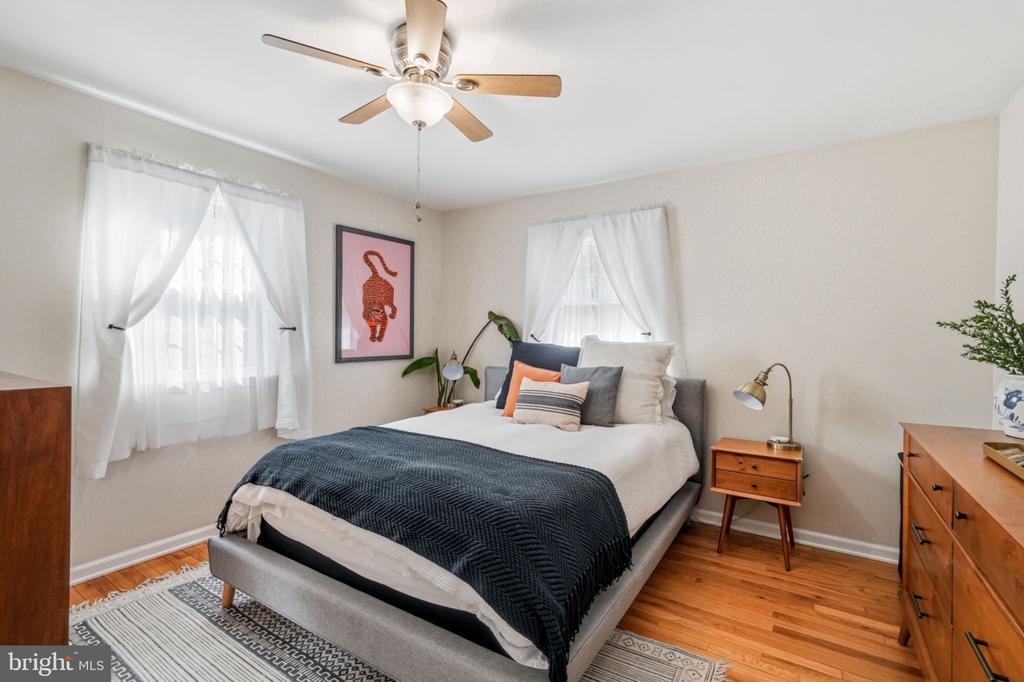 600 8TH STREET