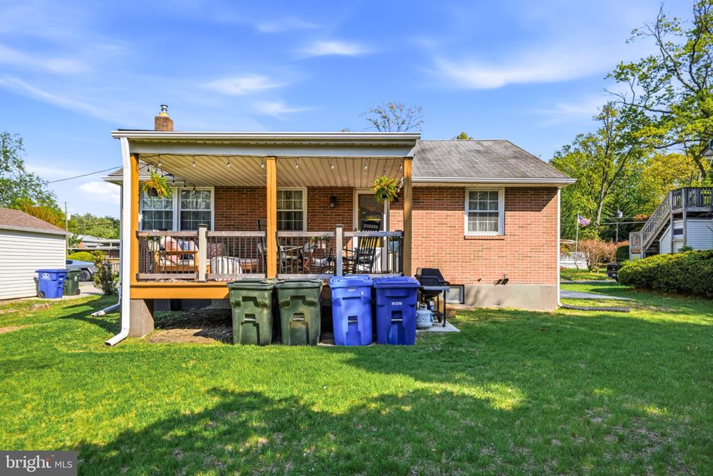 600 8TH STREET