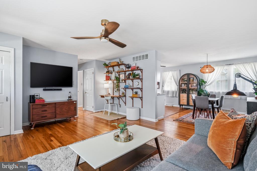 600 8TH STREET
