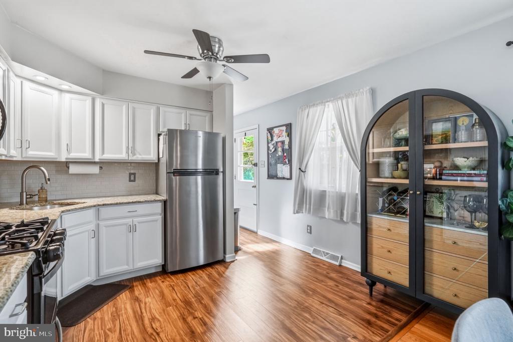 600 8TH STREET