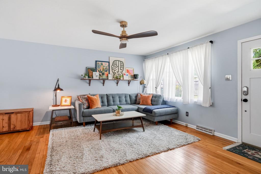 600 8TH STREET