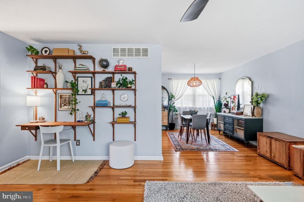 600 8TH STREET