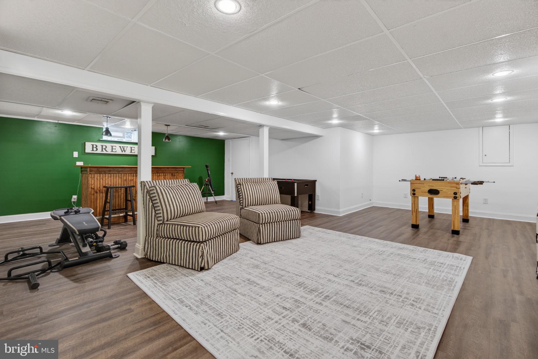 33 ERINDALE DRIVE