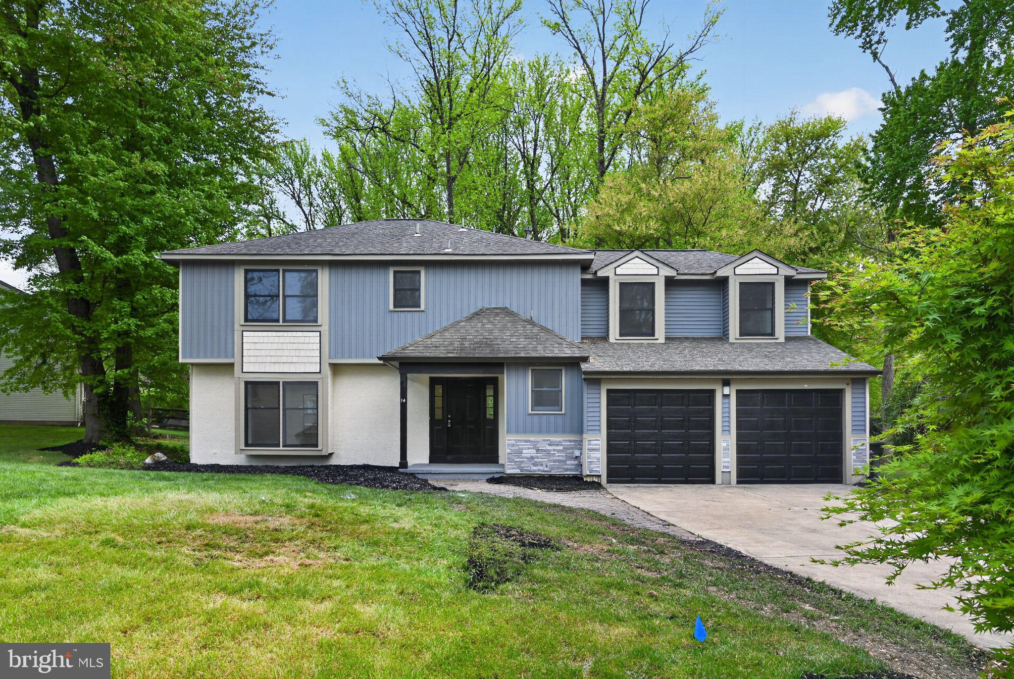 14 GREENTREE DRIVE