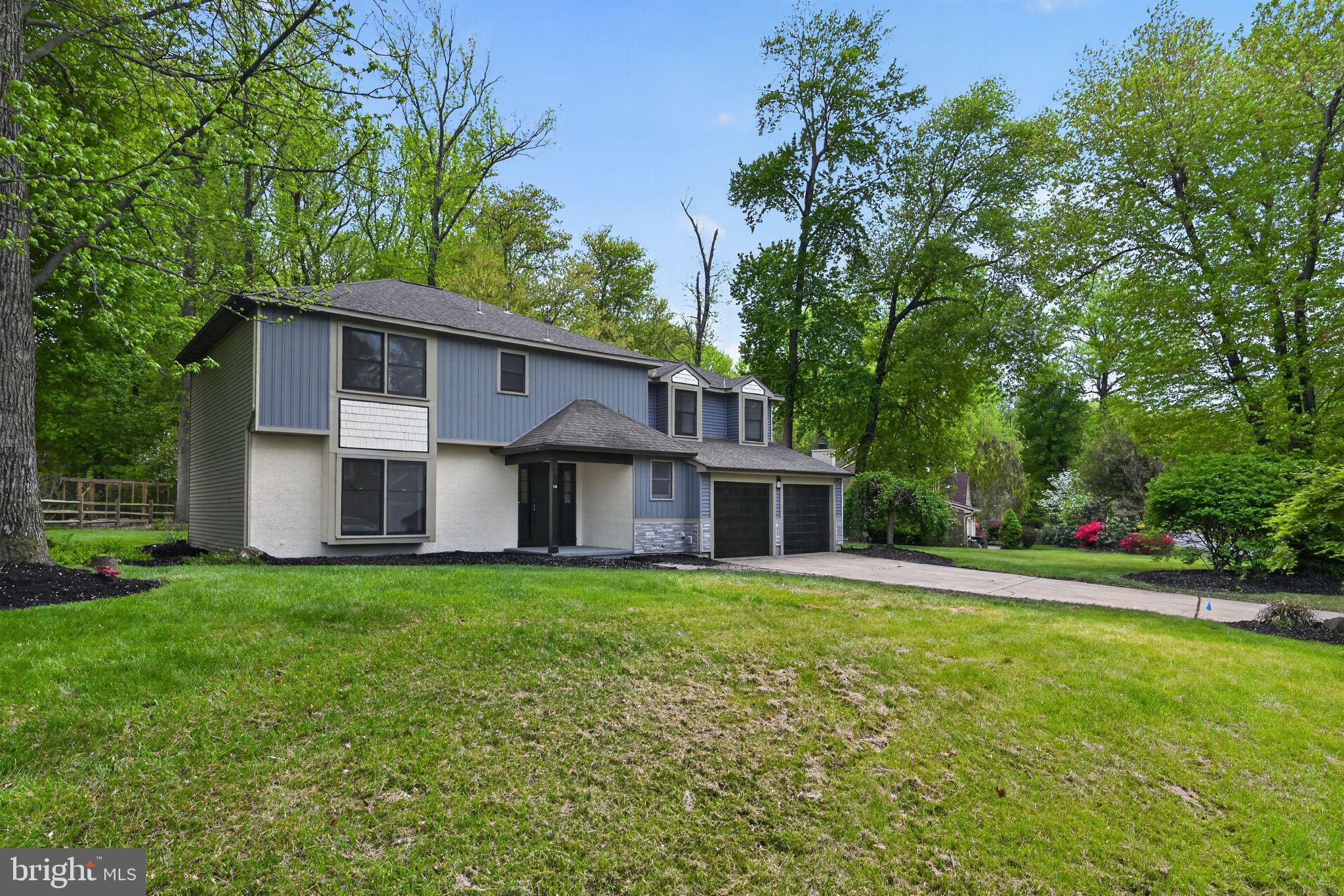 14 GREENTREE DRIVE