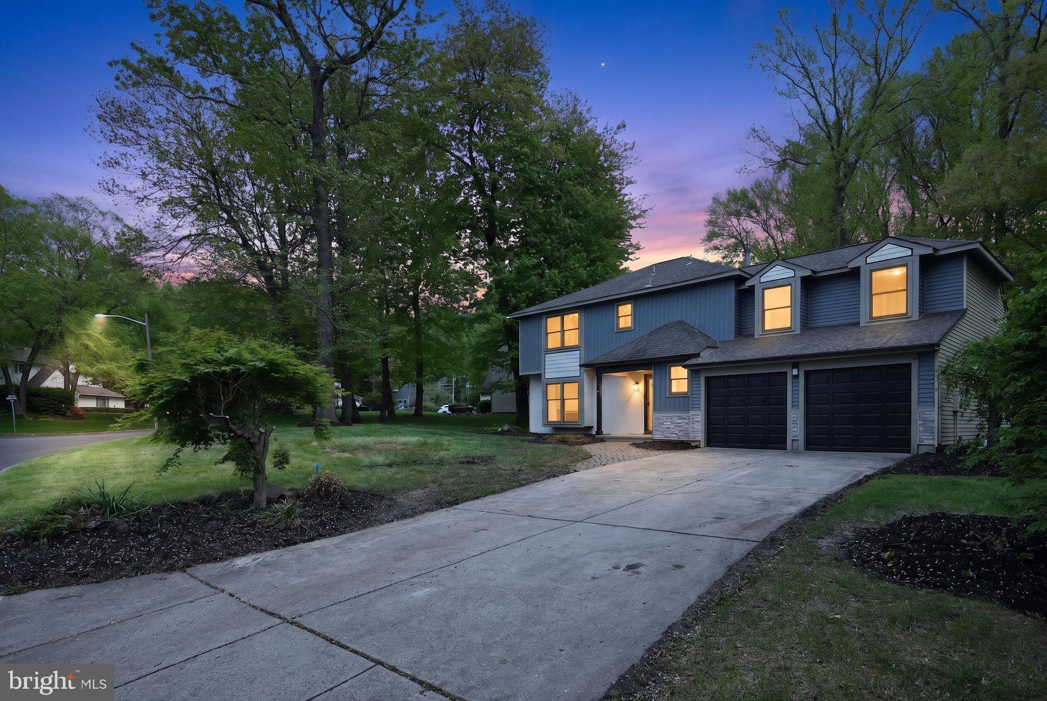 14 GREENTREE DRIVE