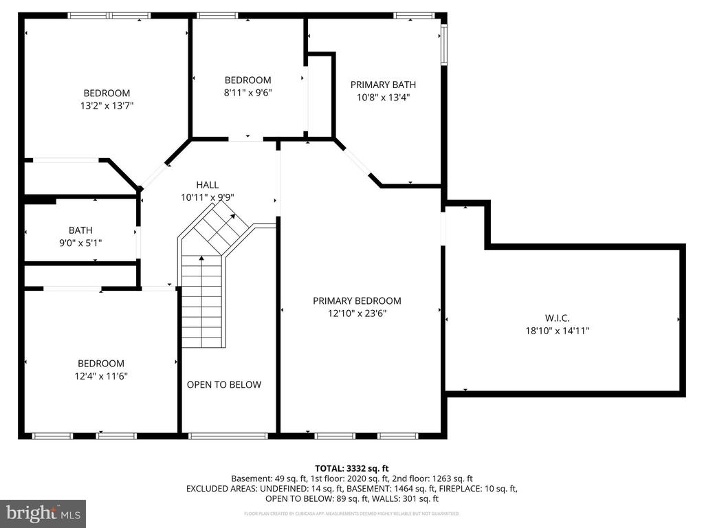 8 MELODIE COURT
