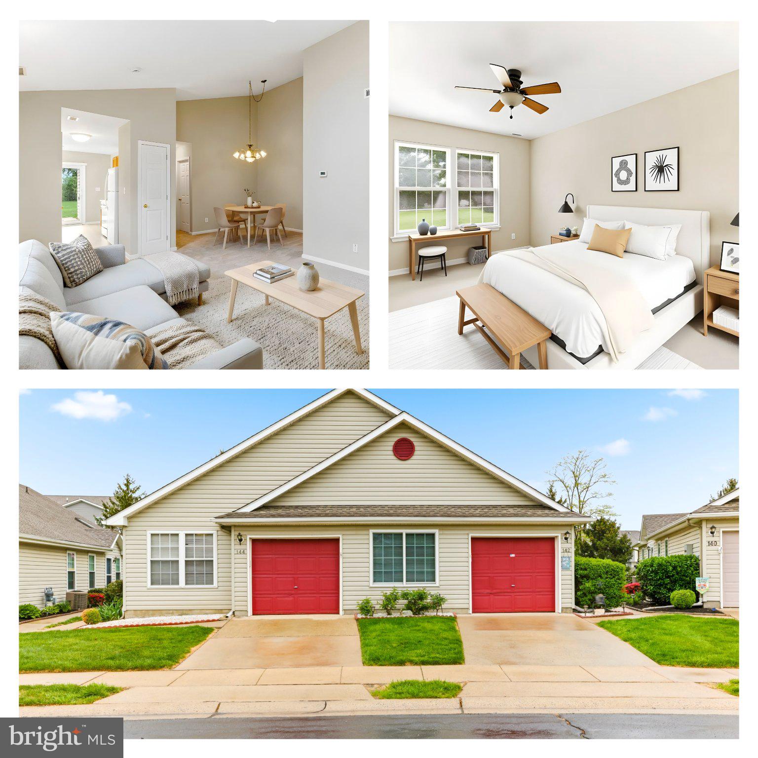 144 ALEXANDER ROAD