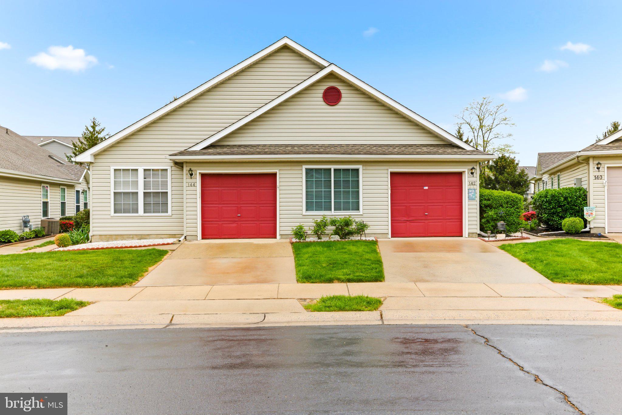 144 ALEXANDER ROAD