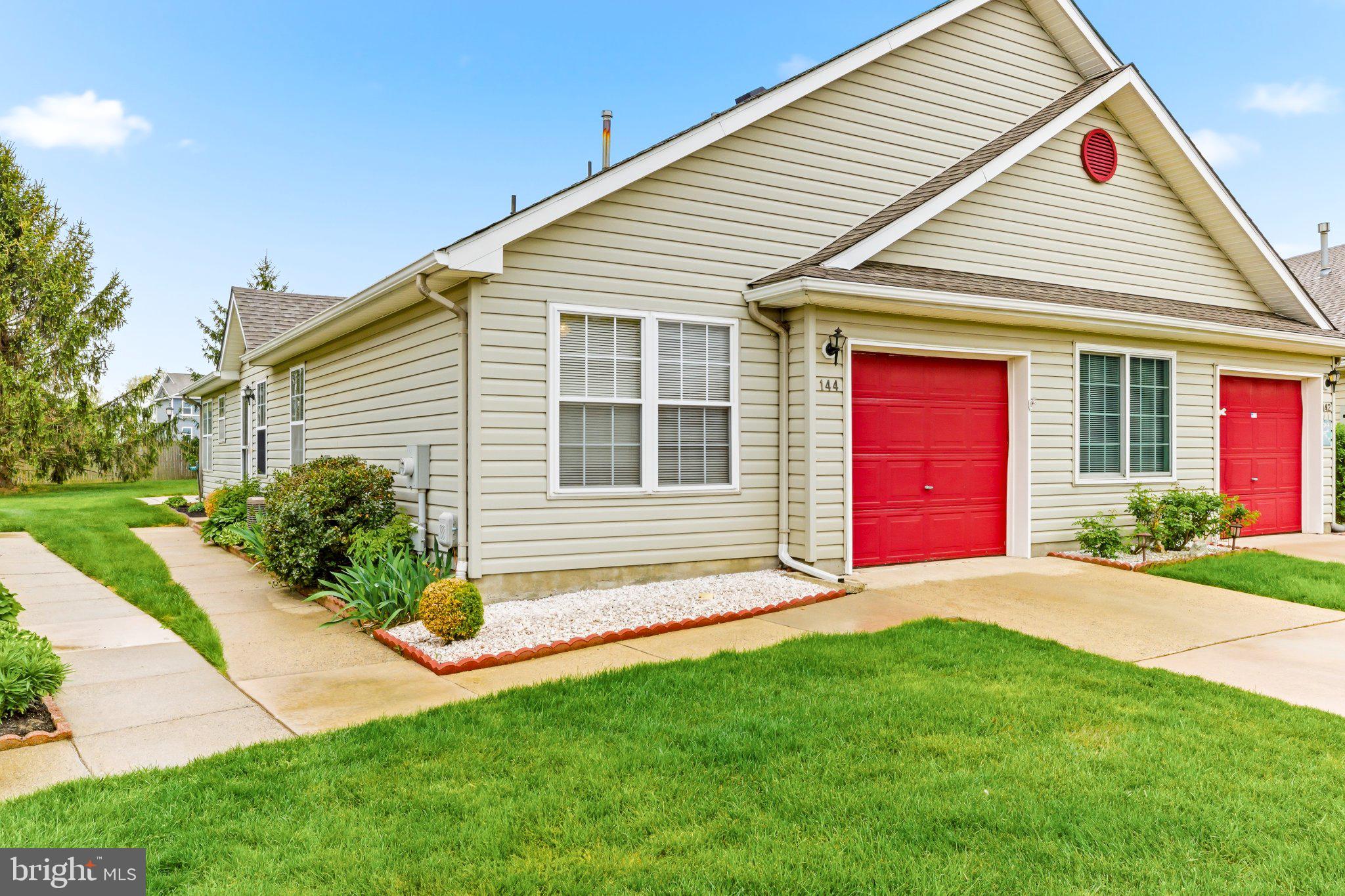 144 ALEXANDER ROAD