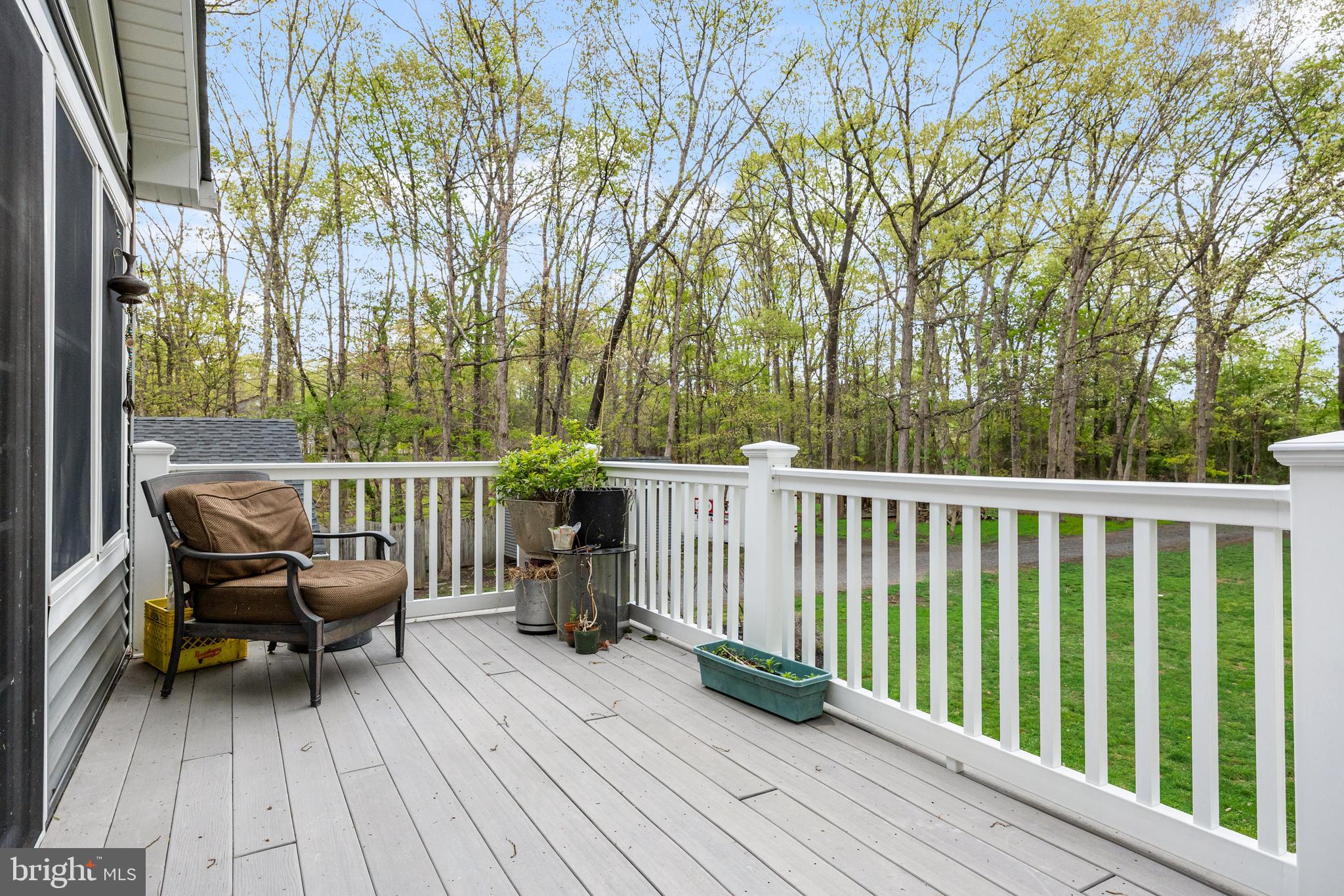 21 SHAWNEE TRAIL