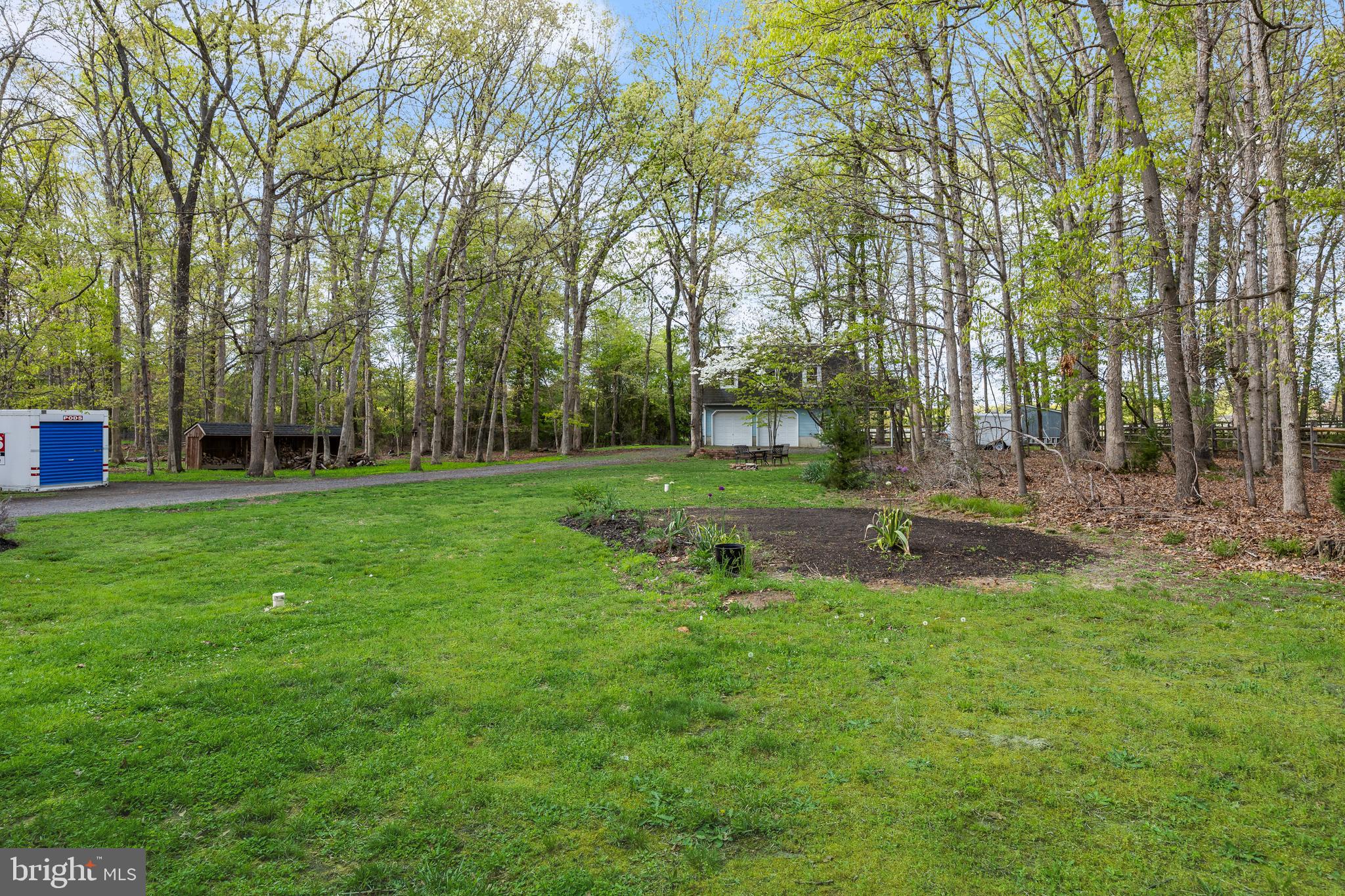 21 SHAWNEE TRAIL