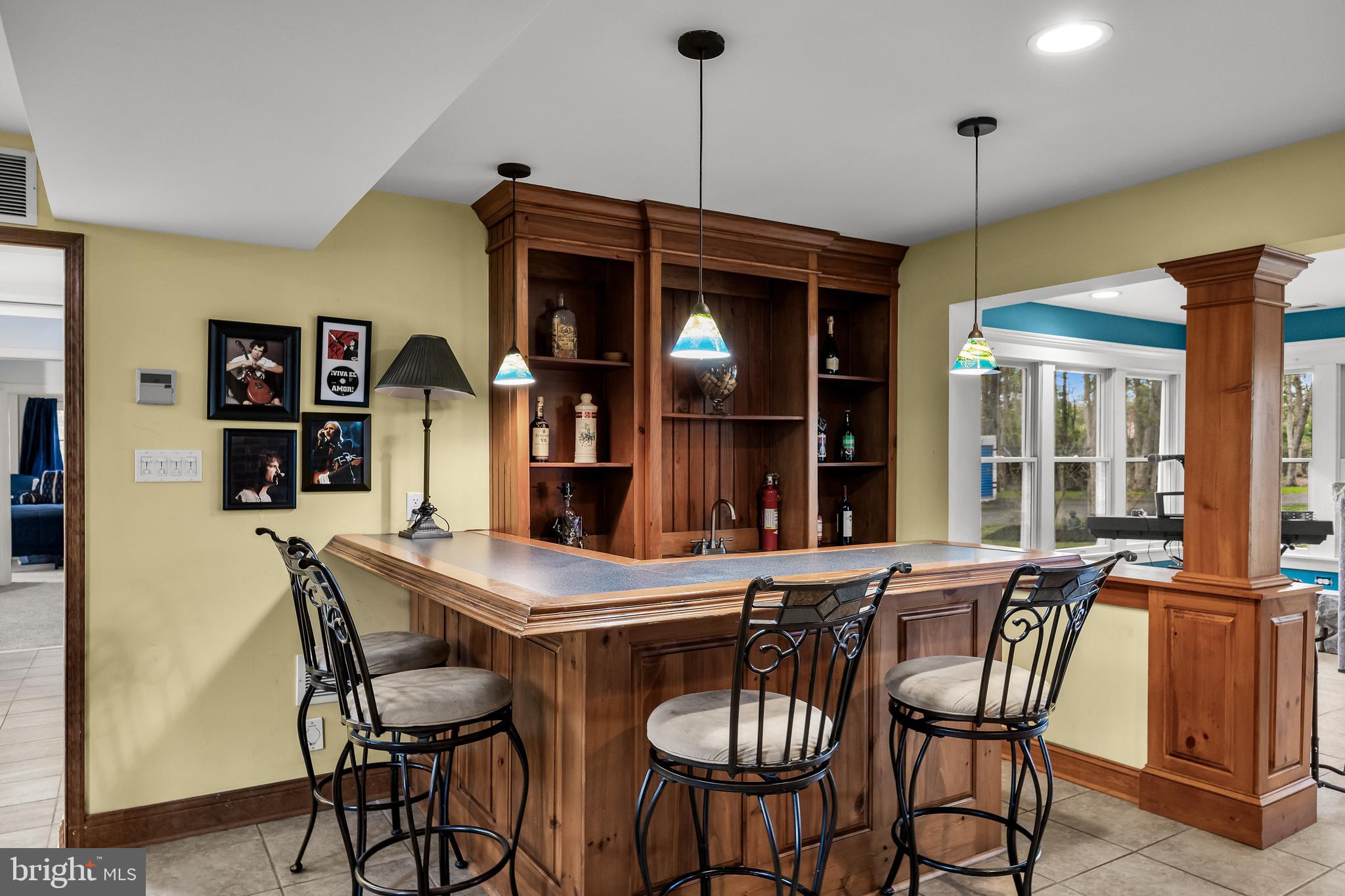 21 SHAWNEE TRAIL