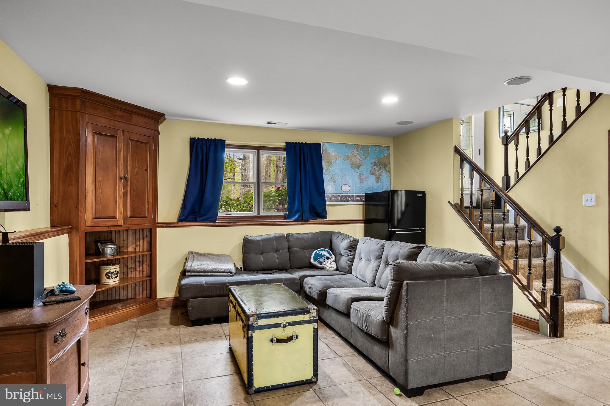 21 SHAWNEE TRAIL