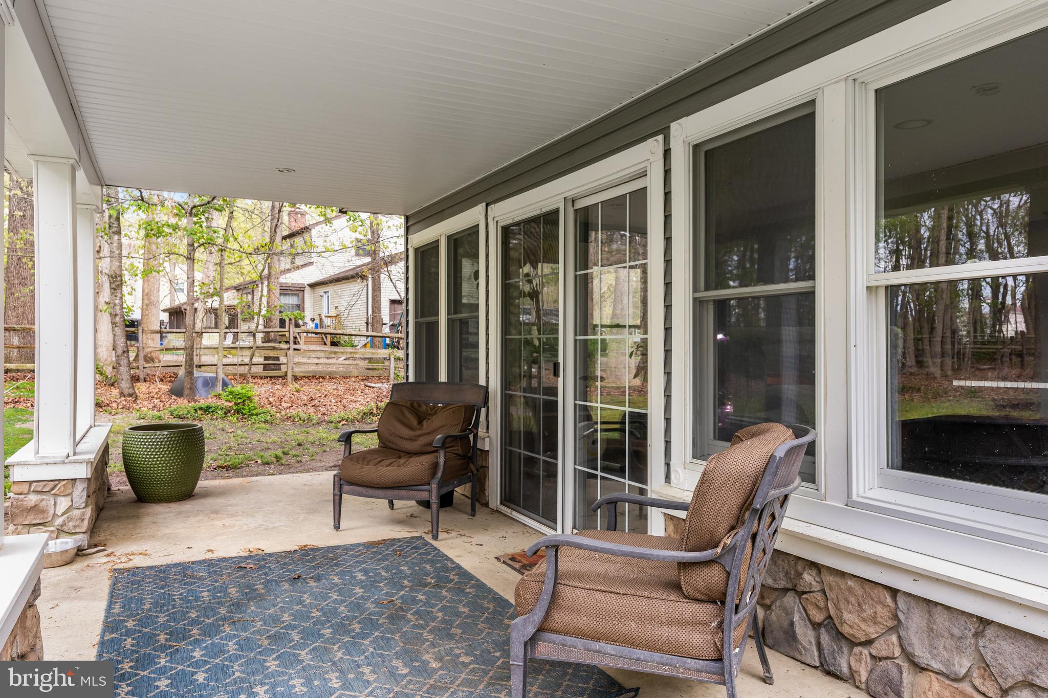 21 SHAWNEE TRAIL