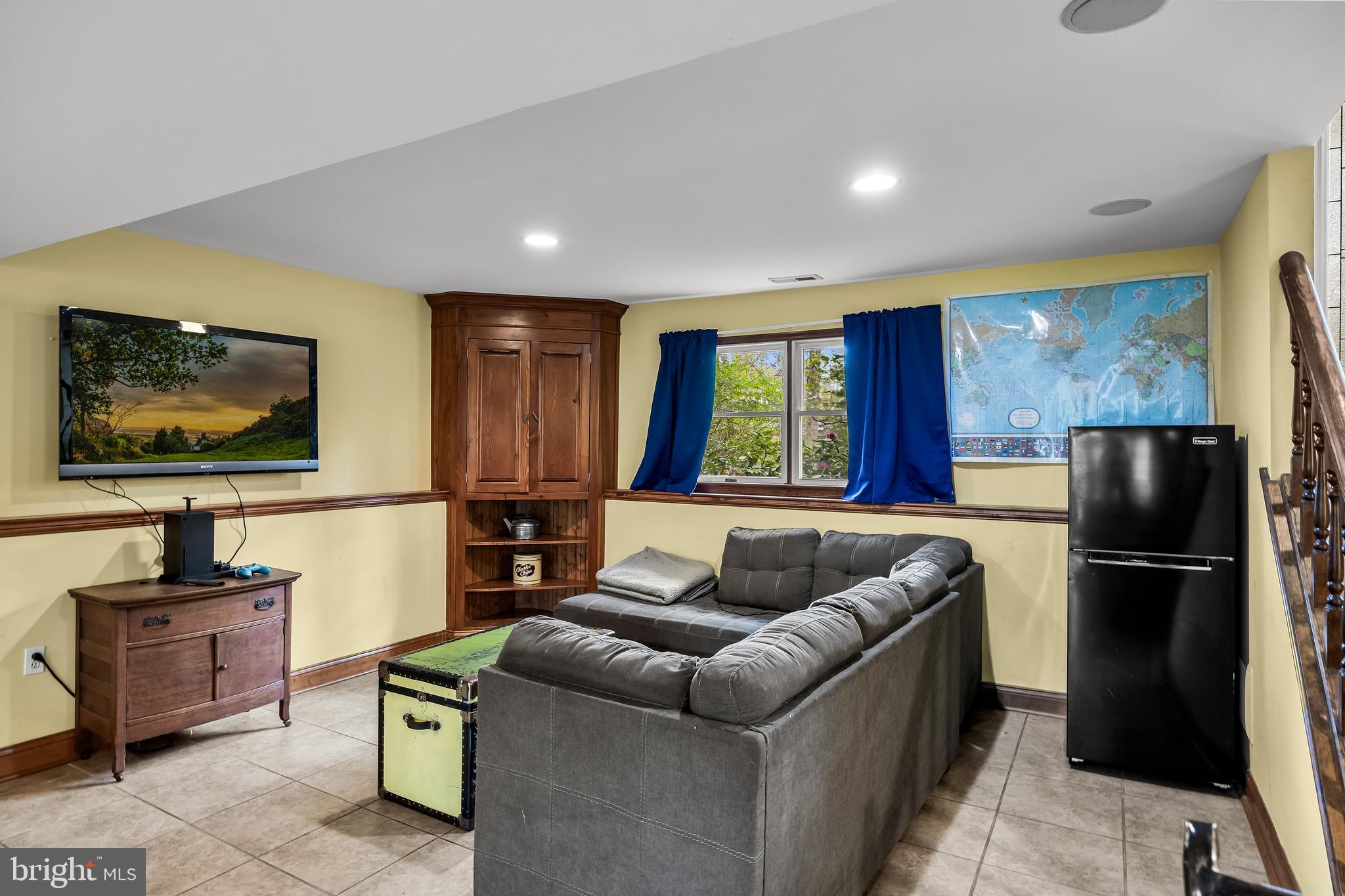 21 SHAWNEE TRAIL