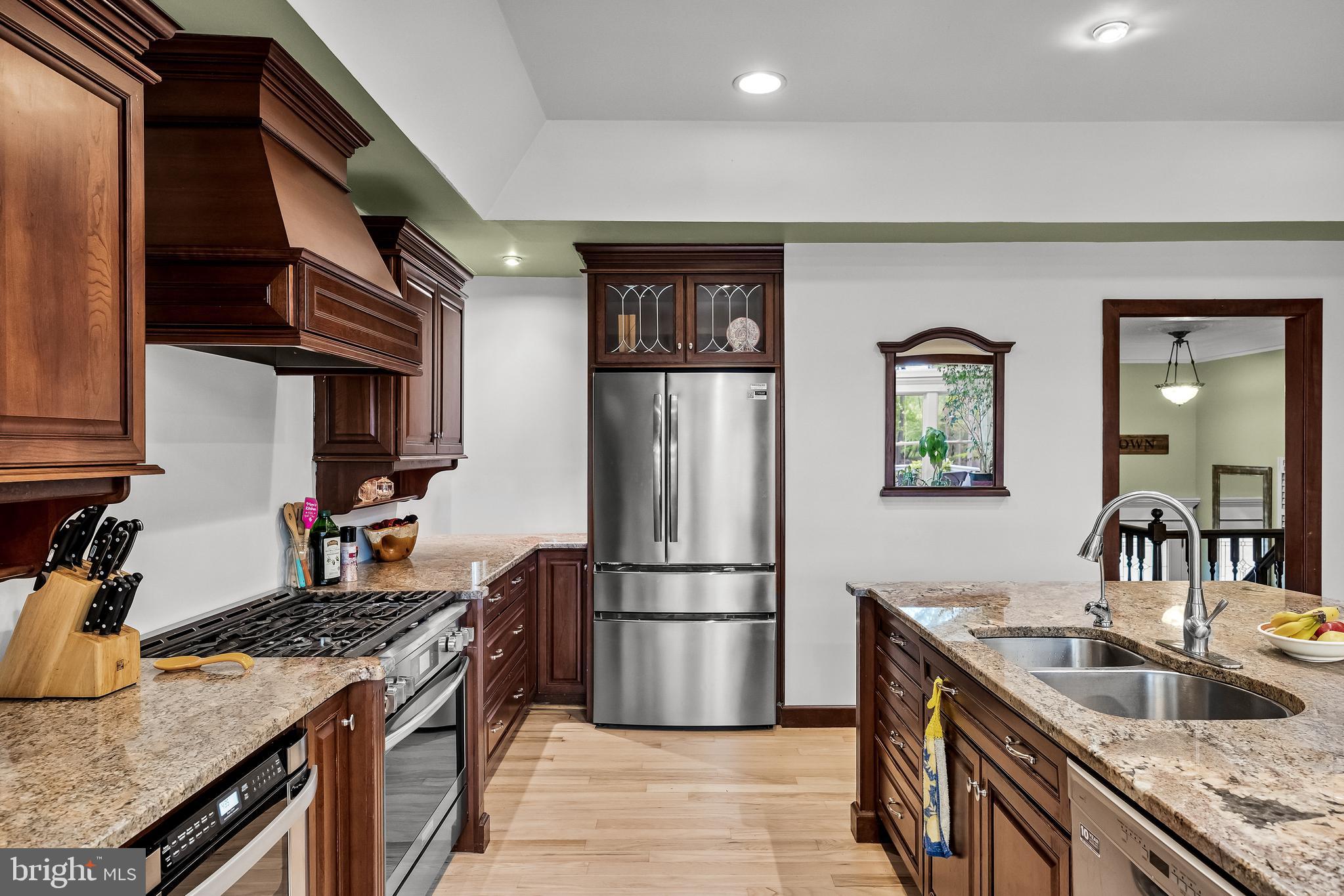 21 SHAWNEE TRAIL