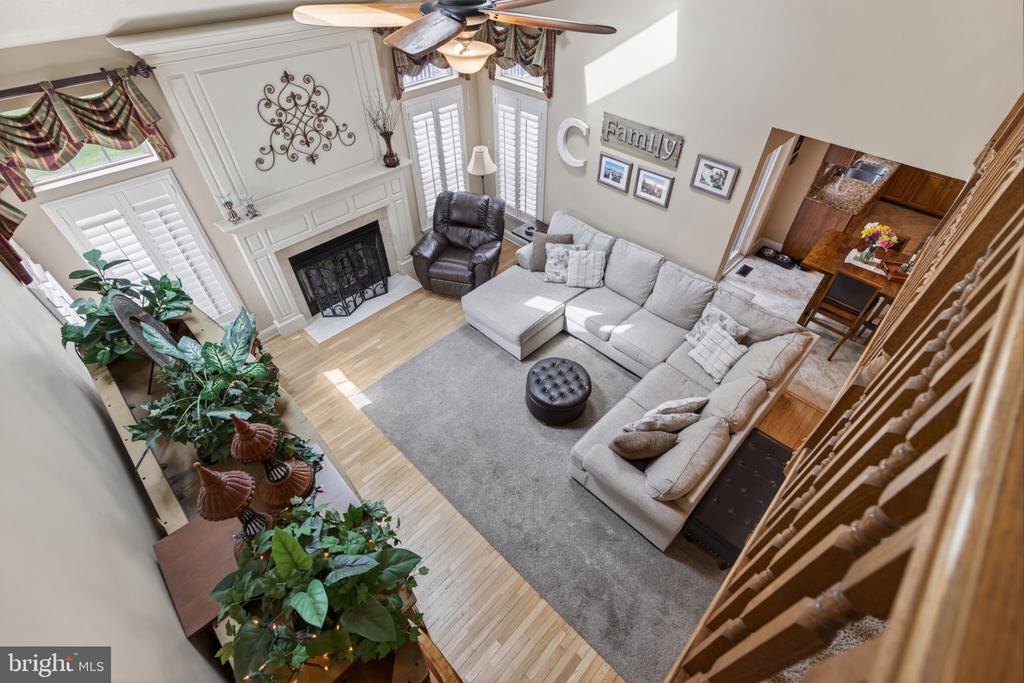 612 SARATOGA DRIVE