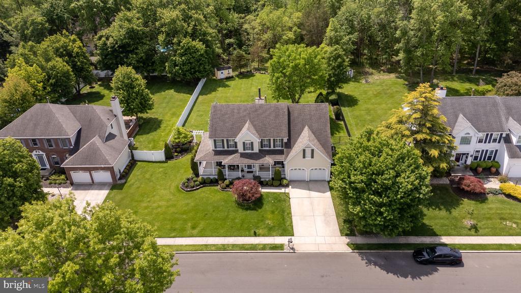 612 SARATOGA DRIVE