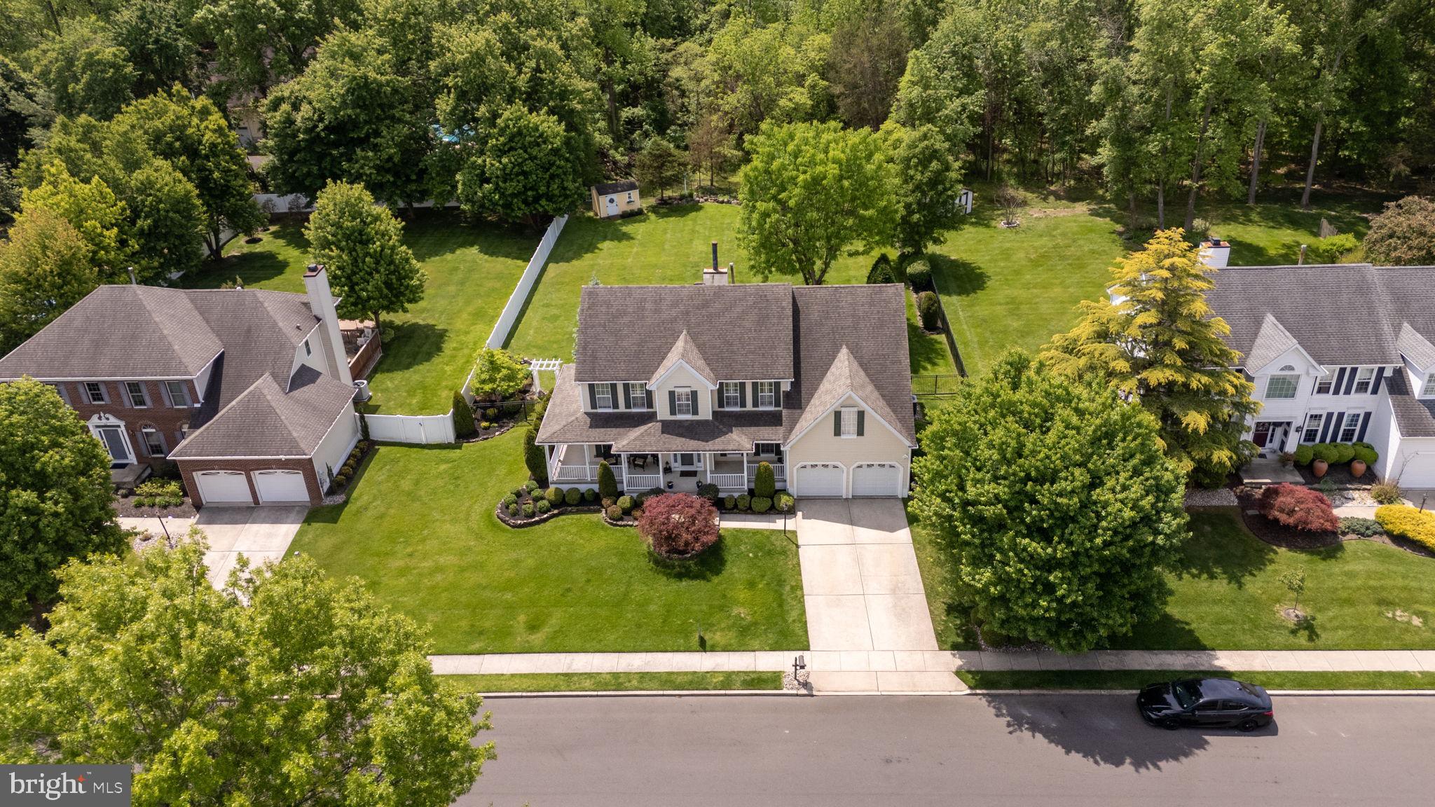 612 SARATOGA DRIVE